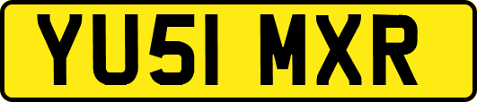 YU51MXR