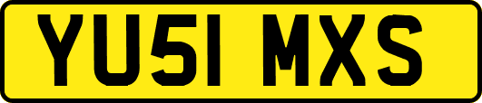 YU51MXS