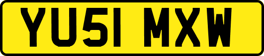 YU51MXW