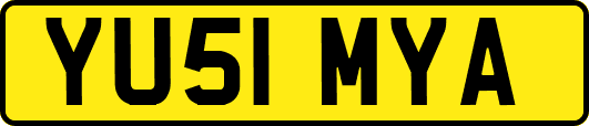 YU51MYA