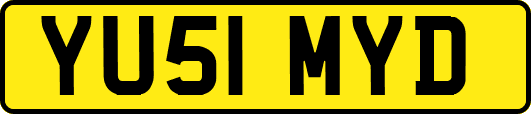 YU51MYD