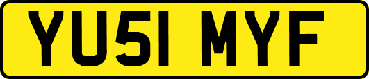 YU51MYF