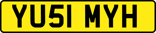 YU51MYH