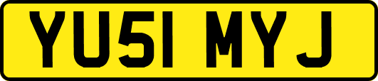 YU51MYJ