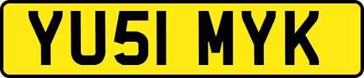 YU51MYK