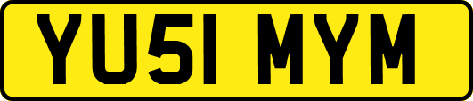 YU51MYM
