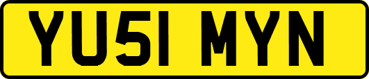 YU51MYN