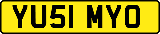 YU51MYO