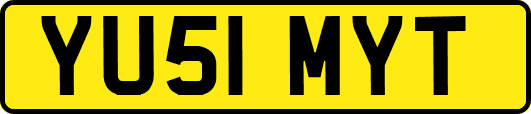 YU51MYT