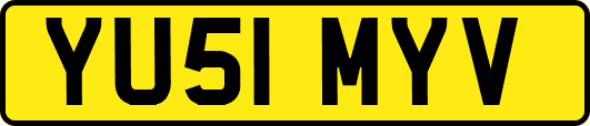 YU51MYV