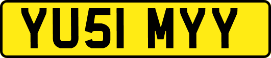 YU51MYY