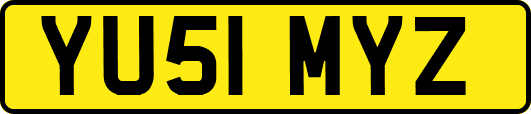 YU51MYZ