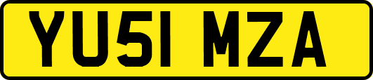 YU51MZA