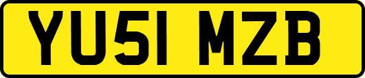 YU51MZB