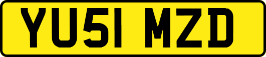 YU51MZD