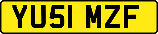 YU51MZF