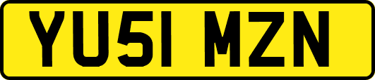 YU51MZN