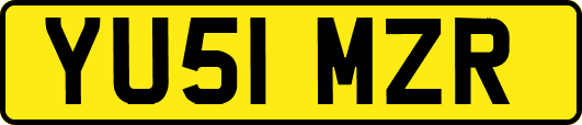 YU51MZR