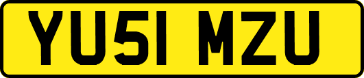 YU51MZU