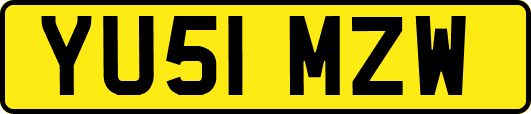 YU51MZW