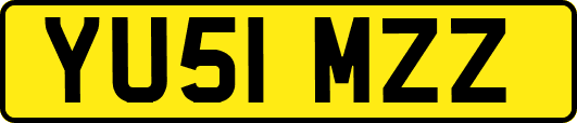 YU51MZZ