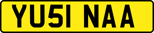 YU51NAA
