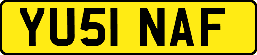 YU51NAF