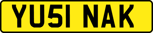 YU51NAK