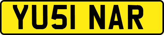 YU51NAR