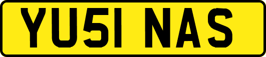 YU51NAS
