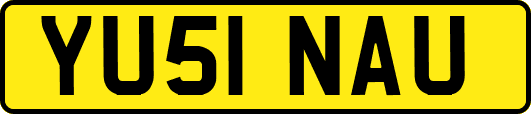YU51NAU
