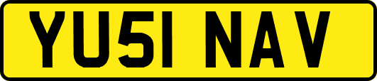 YU51NAV