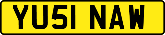 YU51NAW