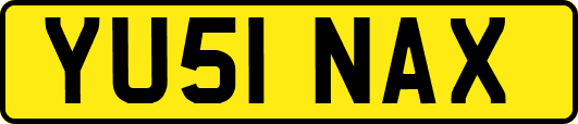 YU51NAX