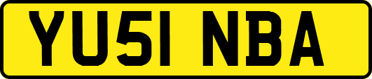 YU51NBA
