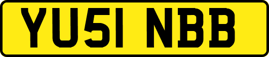YU51NBB