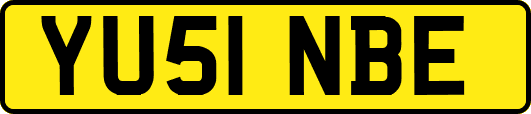 YU51NBE