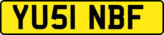 YU51NBF
