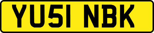 YU51NBK
