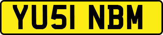 YU51NBM