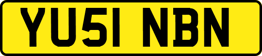 YU51NBN