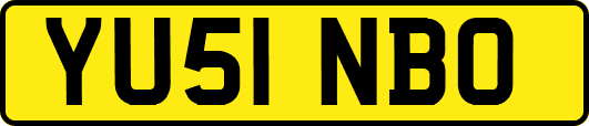 YU51NBO