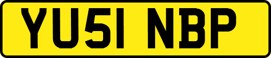 YU51NBP