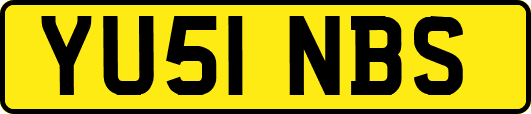 YU51NBS