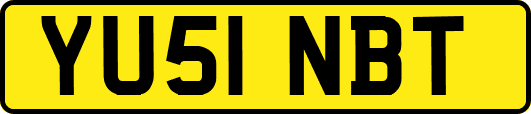 YU51NBT