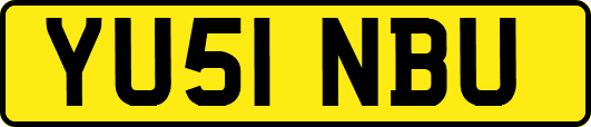 YU51NBU