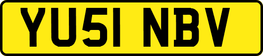 YU51NBV