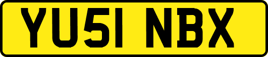 YU51NBX