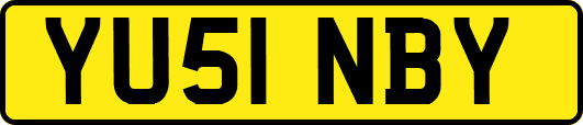 YU51NBY
