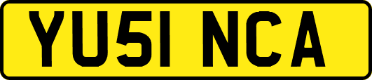 YU51NCA